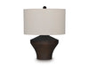 Dolanham Table Lamp - Furniture Gallery