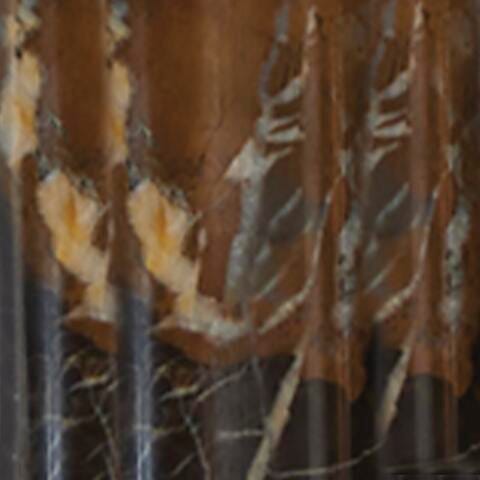 Alanbert Table Lamp - Furniture Gallery