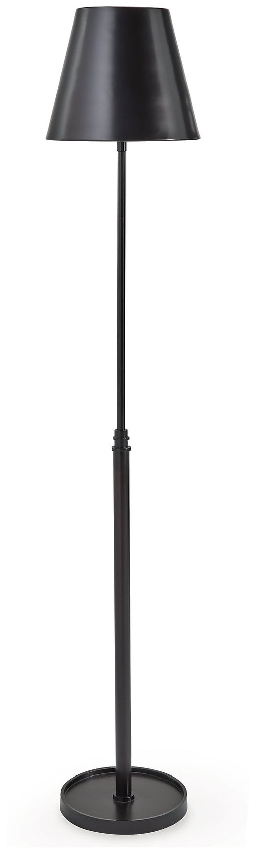 Wimner Floor Lamp - Furniture Gallery