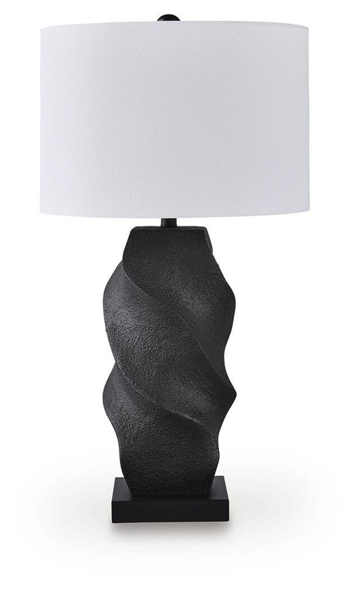 Amillion Table Lamp - Furniture Gallery