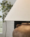 Ferrilby Table Lamp - Furniture Gallery