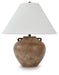 Ferrilby Table Lamp - Furniture Gallery