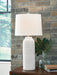 Vauville Table Lamp (Set of 2) - Furniture Gallery