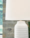Vauville Table Lamp (Set of 2) - Furniture Gallery
