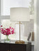 Gizeh Table Lamp - Furniture Gallery