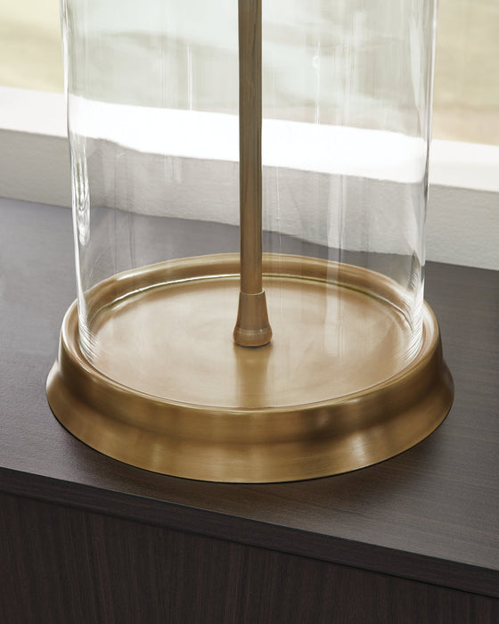 Gizeh Table Lamp - Furniture Gallery