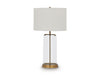 Gizeh Table Lamp - Furniture Gallery