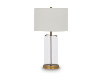 Gizeh Table Lamp - Furniture Gallery