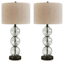 Load image into Gallery viewer, Airbal Table Lamp (Set of 2)
