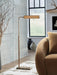 Yafe Floor Lamp - Furniture Gallery