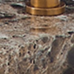 Yafe Floor Lamp - Furniture Gallery