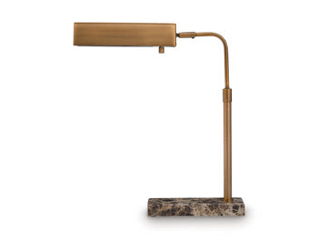 Yafe Desk Lamp - Furniture Gallery