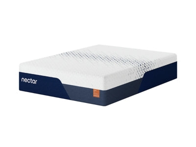 Nectar Ultra Memory Foam 5.1 Mattress - Furniture Gallery