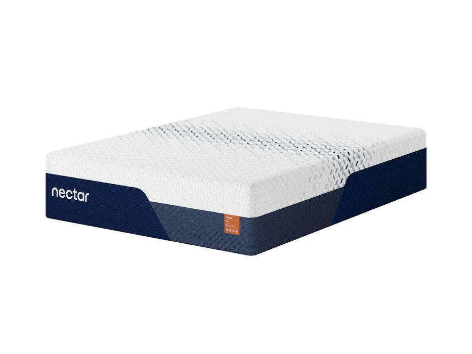Nectar Ultra Memory Foam Mattress - Furniture Gallery