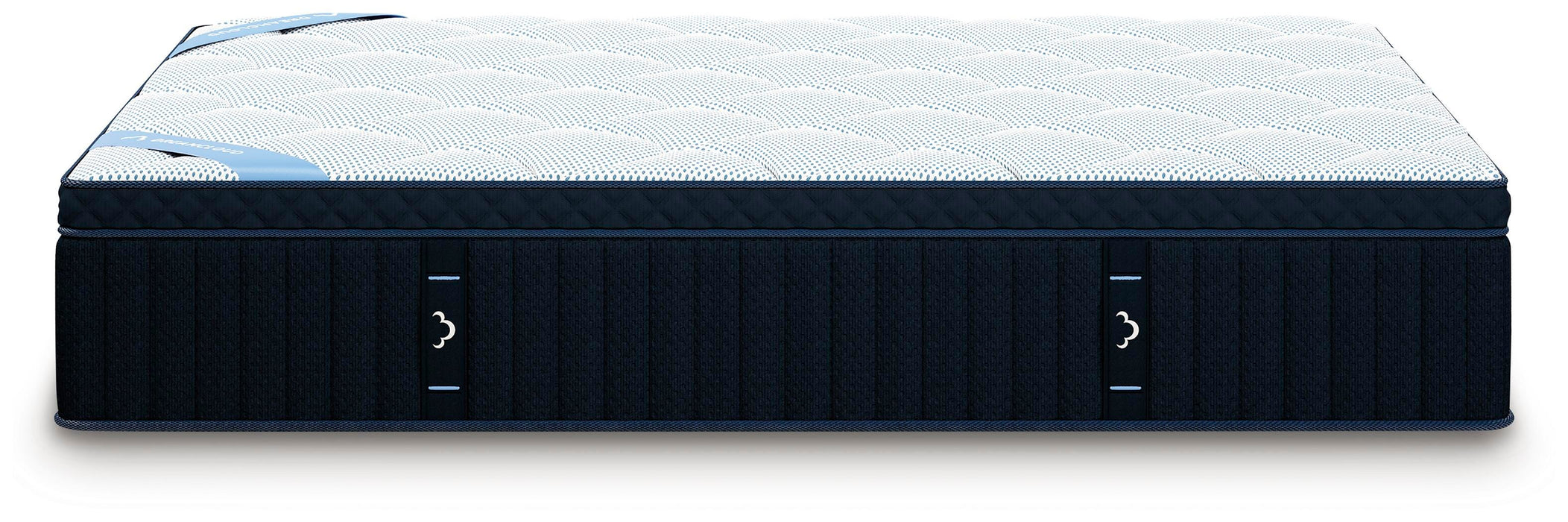 DreamCloud Hybrid Premier 4.0 Mattress - Furniture Gallery