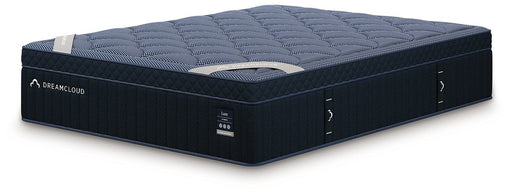 DreamCloud Hybrid Luxe 4.0 Mattress - Furniture Gallery