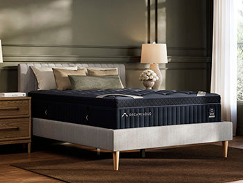 DreamCloud Hybrid Luxe 4.0 Mattress - Furniture Gallery