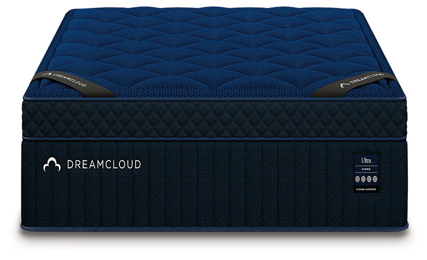 DreamCloud Hybrid Ultra 4.0 Mattress - Furniture Gallery