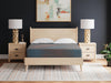 13 Inch Hybrid Hot Buy Mattress - Furniture Gallery
