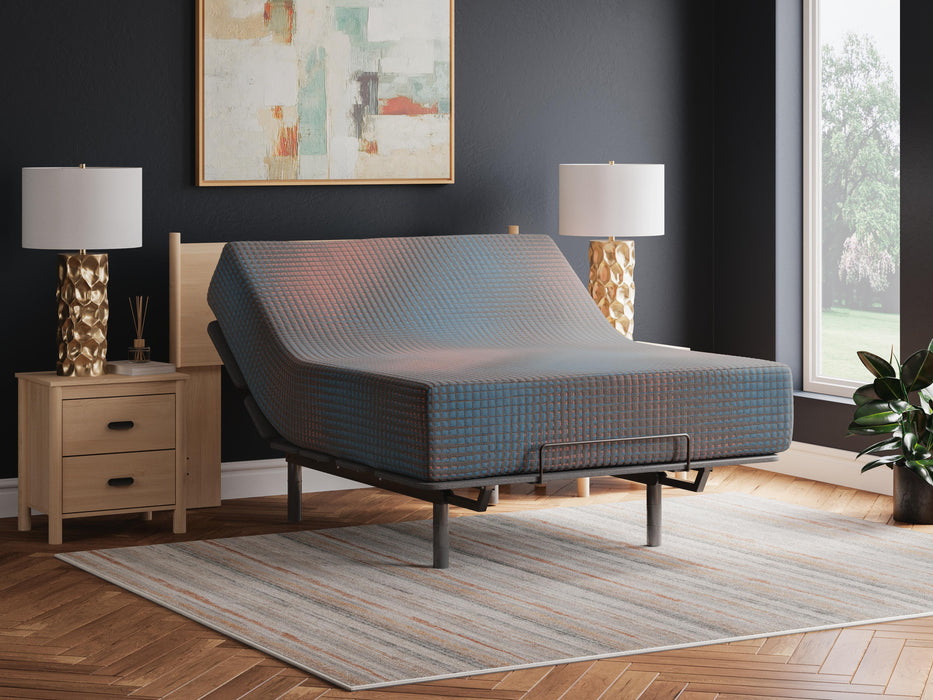13 Inch Hybrid Hot Buy Mattress - Furniture Gallery