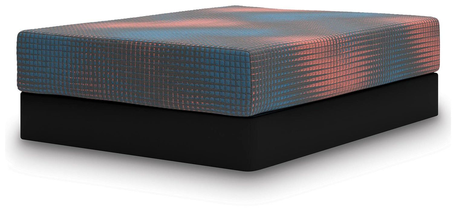 13 Inch Hybrid Hot Buy Mattress - Furniture Gallery