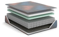 13 Inch Hybrid Hot Buy Mattress - Furniture Gallery