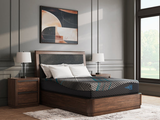 Millennium 2.0 Foam 12 Inch Mattress - Furniture Gallery