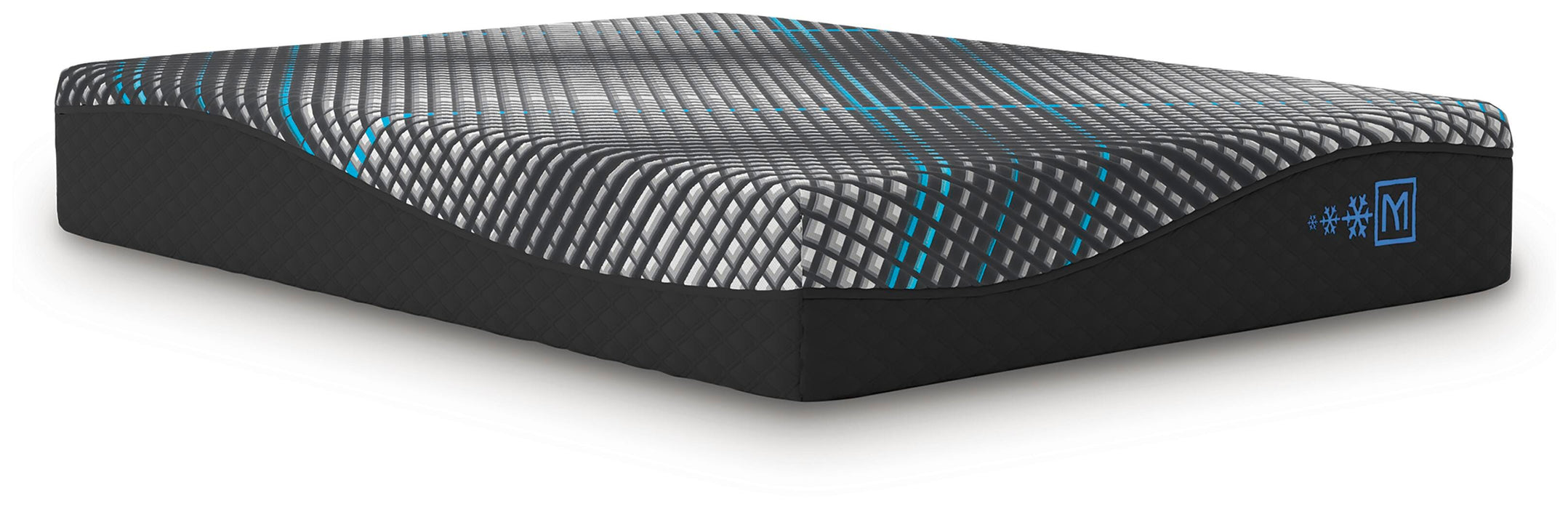 Millennium 2.0 Hybrid 14 Inch Mattress - Furniture Gallery