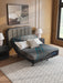 Millennium 2.0 Hybrid 14 Inch Mattress - Furniture Gallery