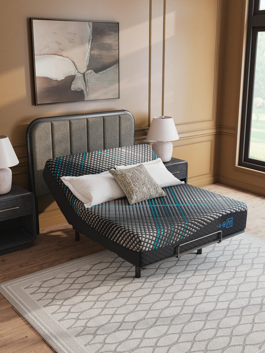Millennium 2.0 Hybrid 14 Inch Mattress - Furniture Gallery