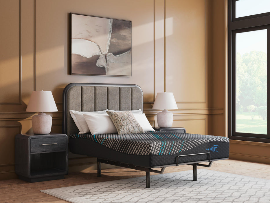 Millennium 2.0 Hybrid 14 Inch Mattress - Furniture Gallery