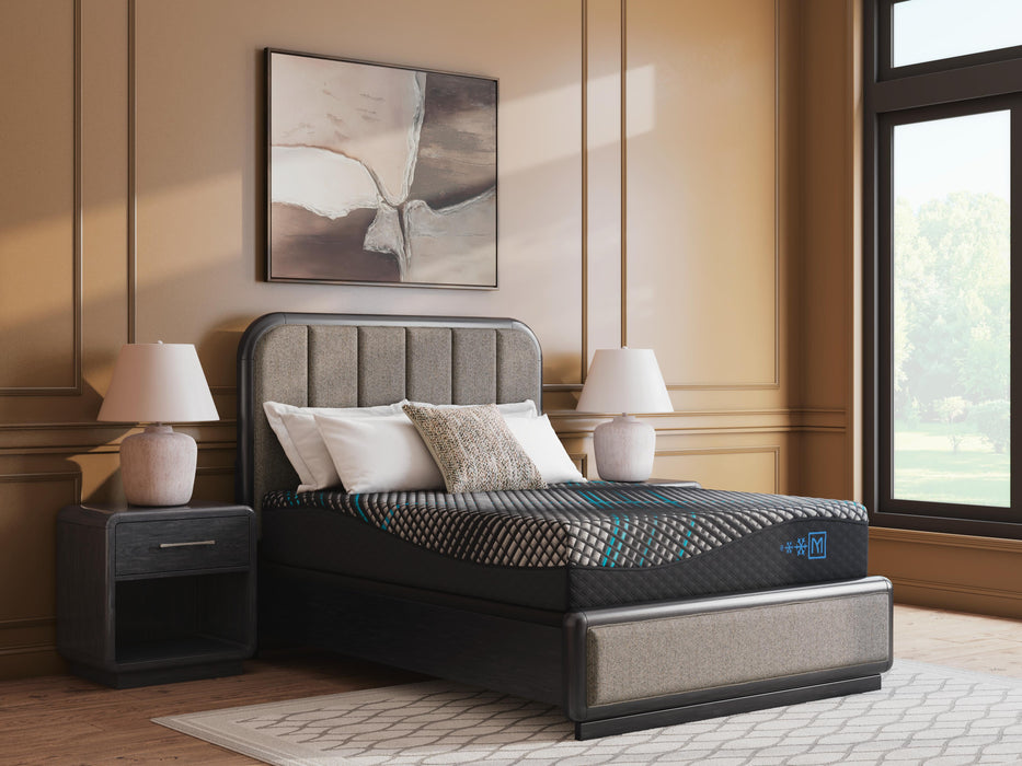 Millennium 2.0 Hybrid 14 Inch Mattress - Furniture Gallery