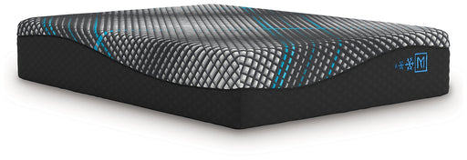 Millennium 2.0 Hybrid 14 Inch Mattress - Furniture Gallery