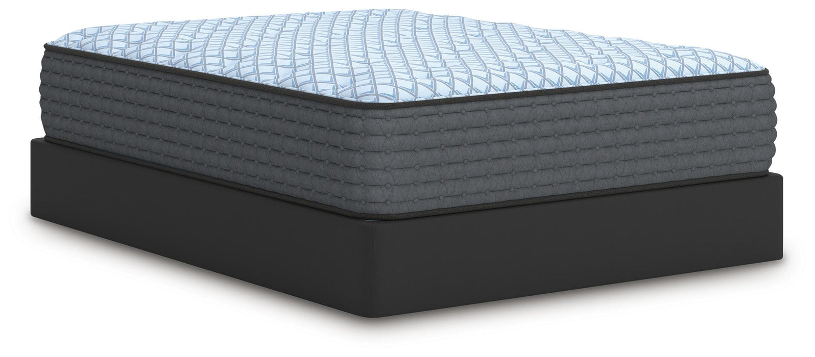 Destin Cove Plush Mattress - Furniture Gallery