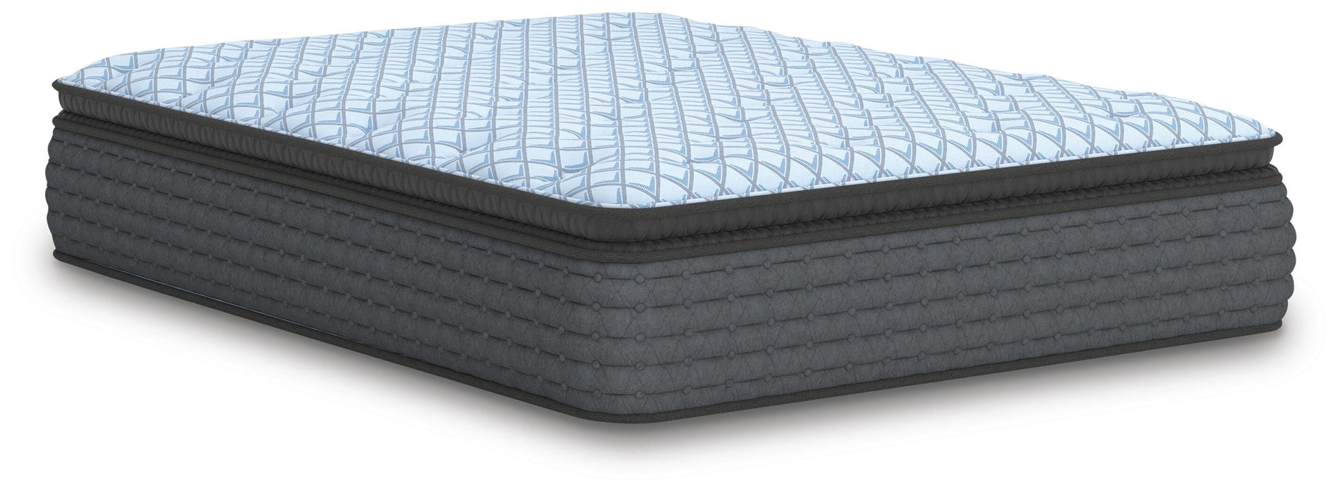 Destin Cove PT Mattress - Furniture Gallery