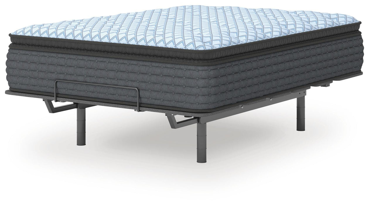 Destin Cove PT Mattress - Furniture Gallery