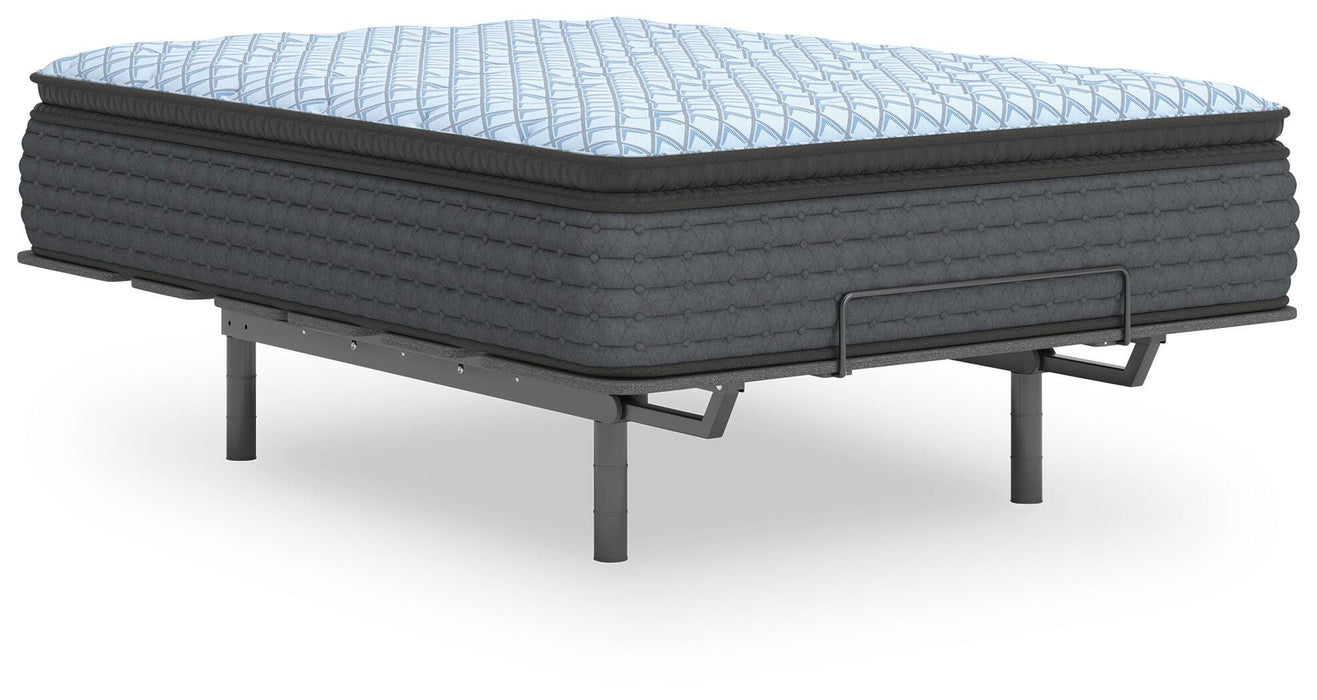 Destin Cove PT Mattress - Furniture Gallery