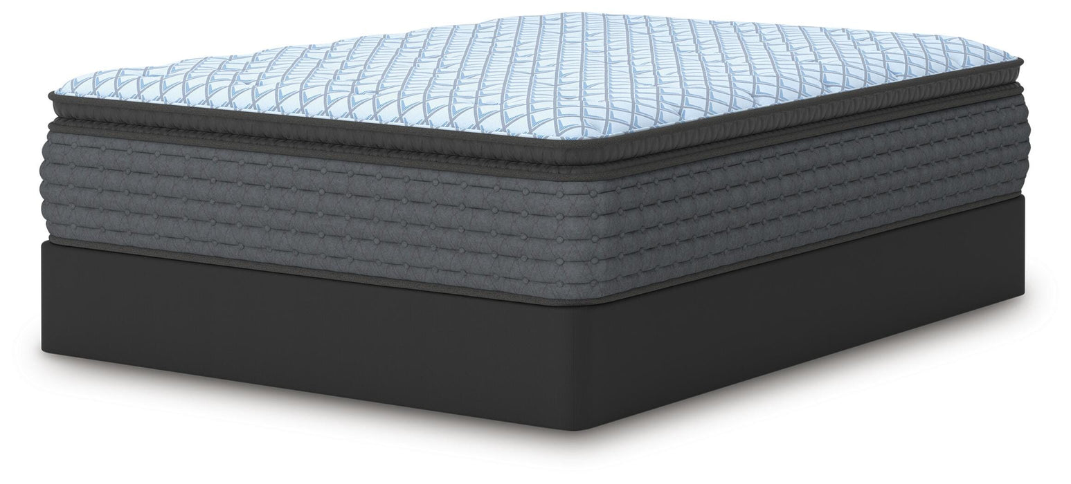 Destin Cove PT Mattress - Furniture Gallery