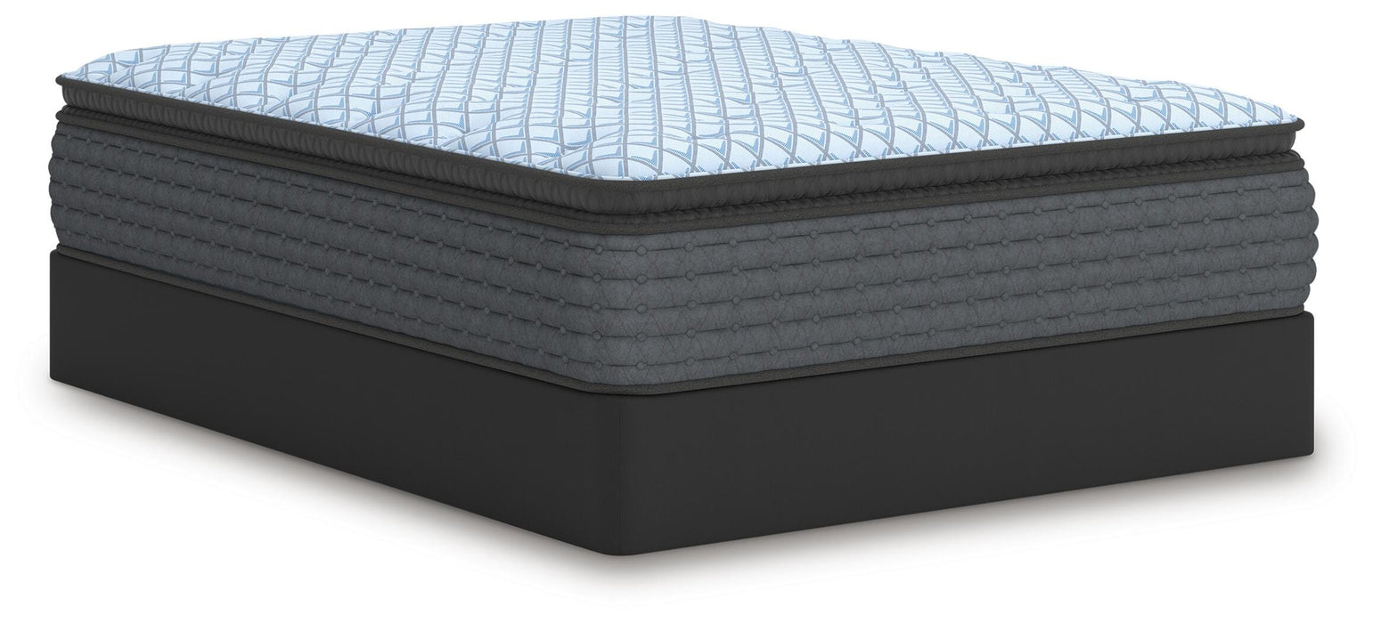 Destin Cove PT Mattress - Furniture Gallery