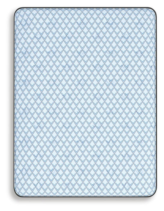Destin Cove PT Mattress - Furniture Gallery