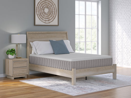 Terra Sleep Firm Mattress - Furniture Gallery