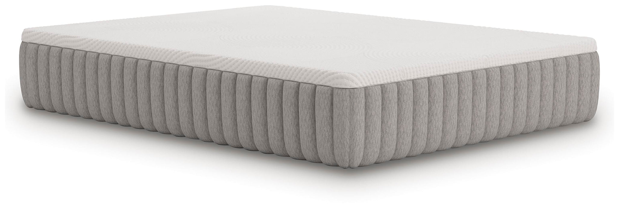 Terra Sleep Soft Mattress - Furniture Gallery