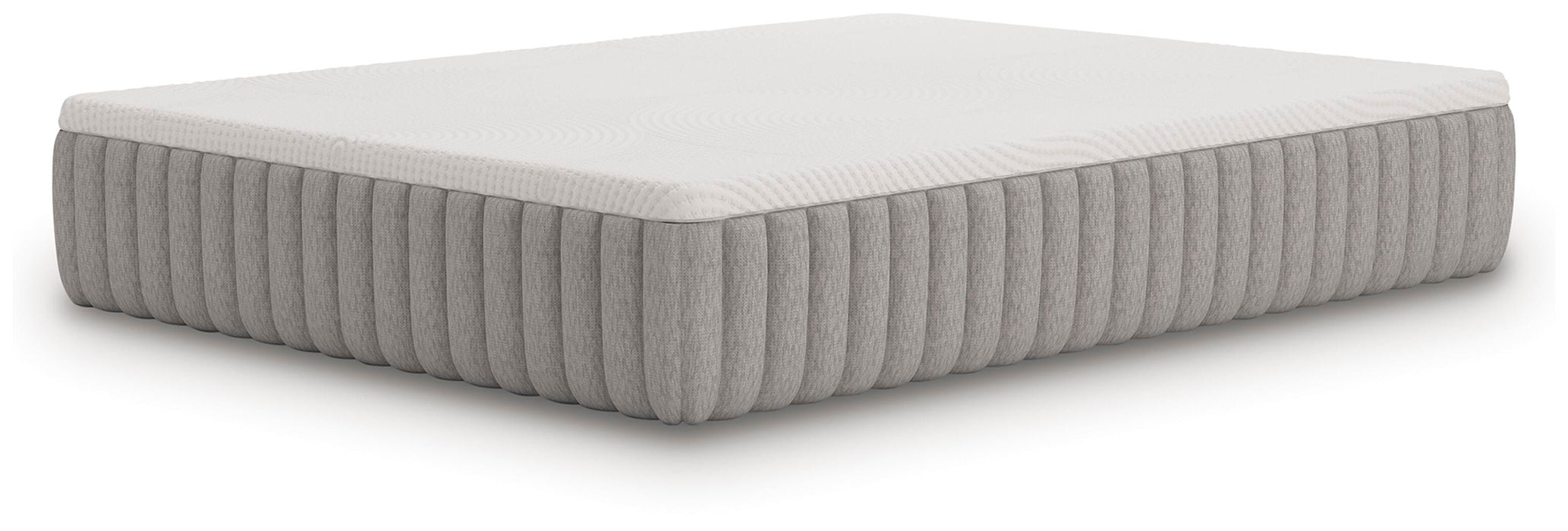 Terra Sleep Soft Mattress - Furniture Gallery
