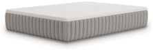 Terra Sleep Soft Mattress - Furniture Gallery