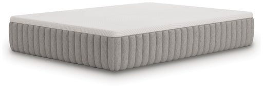 Terra Sleep Soft Mattress - Furniture Gallery