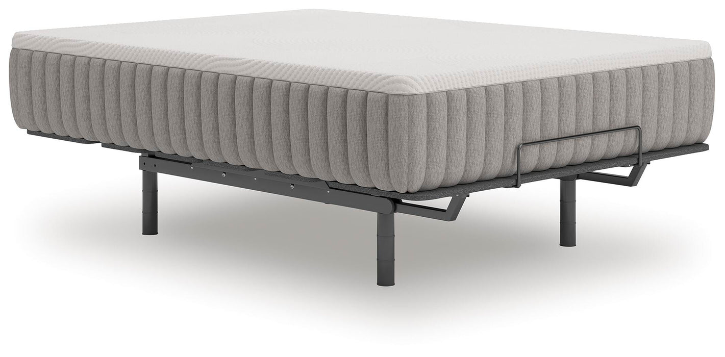 Terra Sleep Soft Mattress - Furniture Gallery
