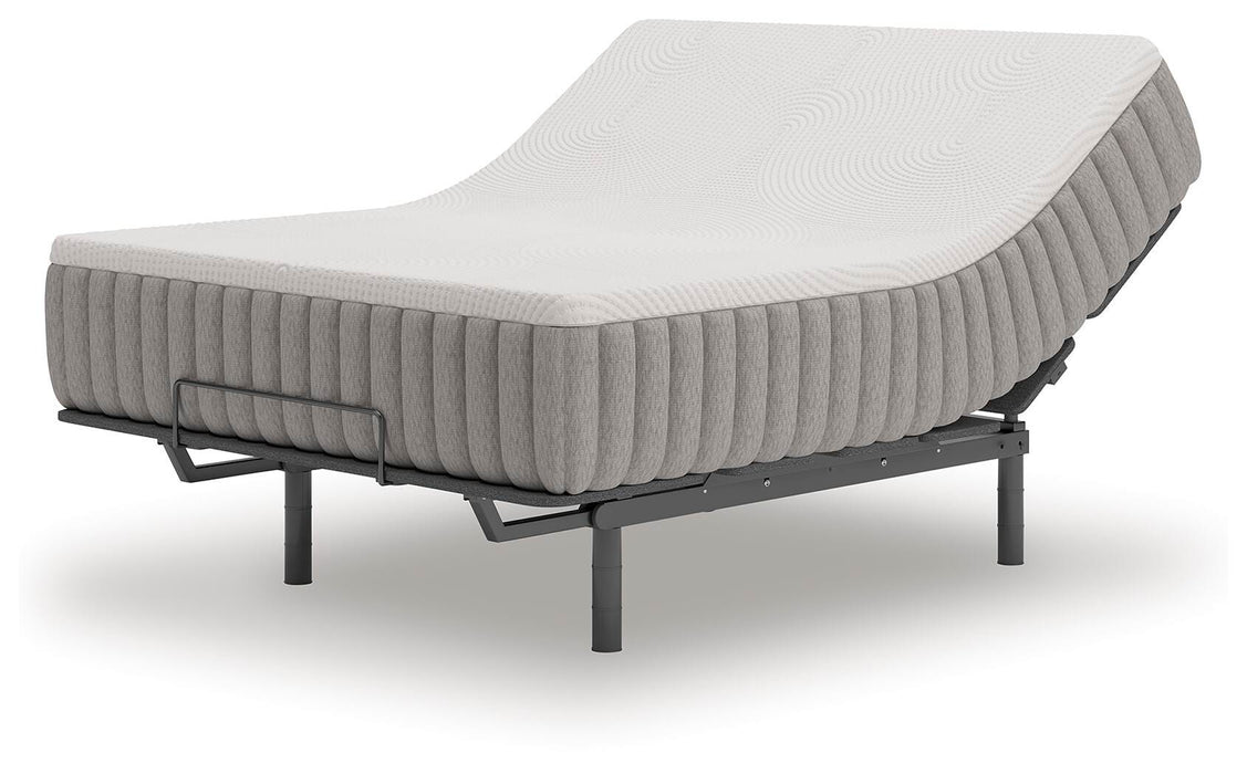 Terra Sleep Soft Mattress - Furniture Gallery