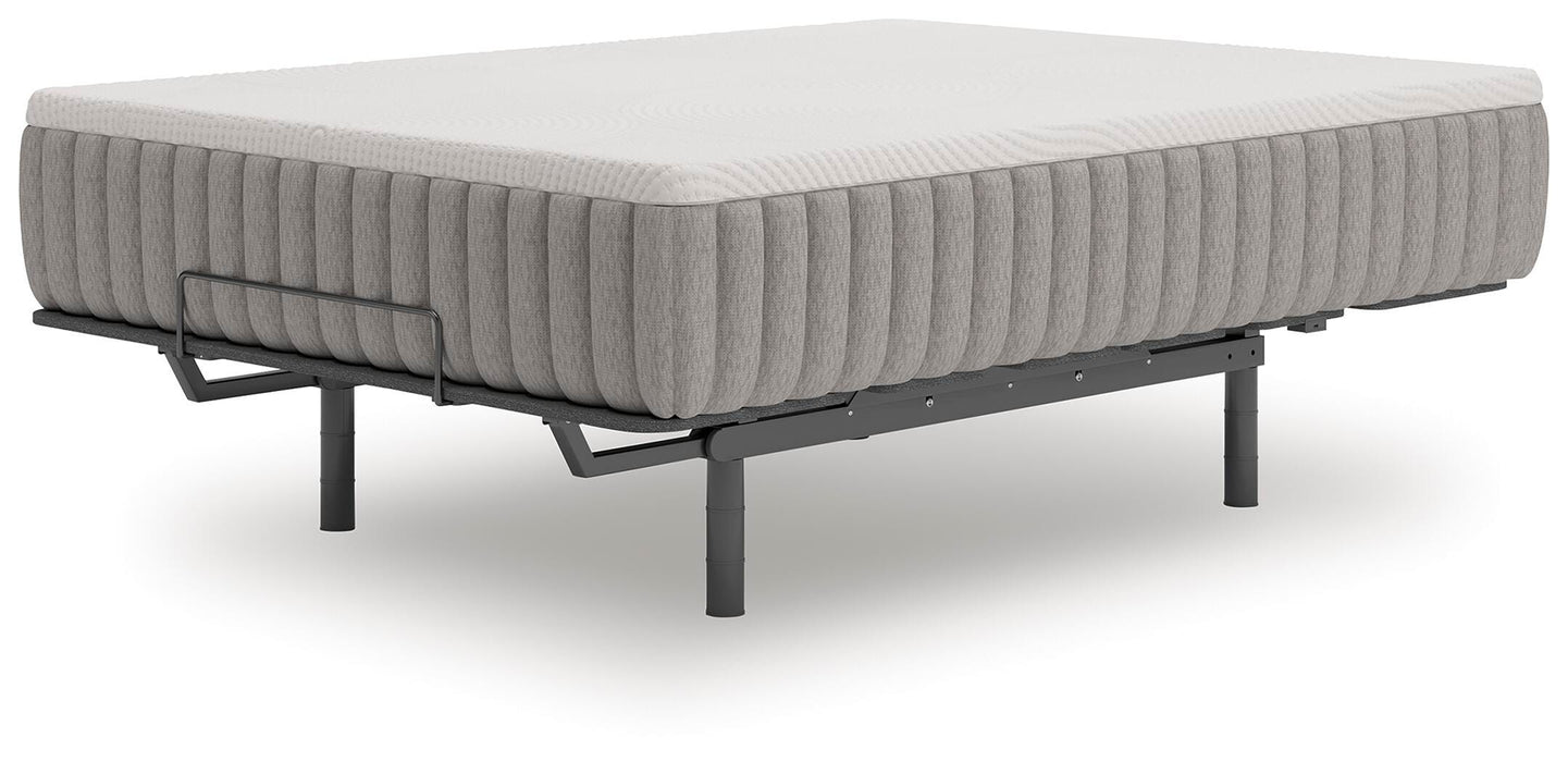 Terra Sleep Soft Mattress - Furniture Gallery