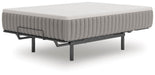 Terra Sleep Soft Mattress - Furniture Gallery