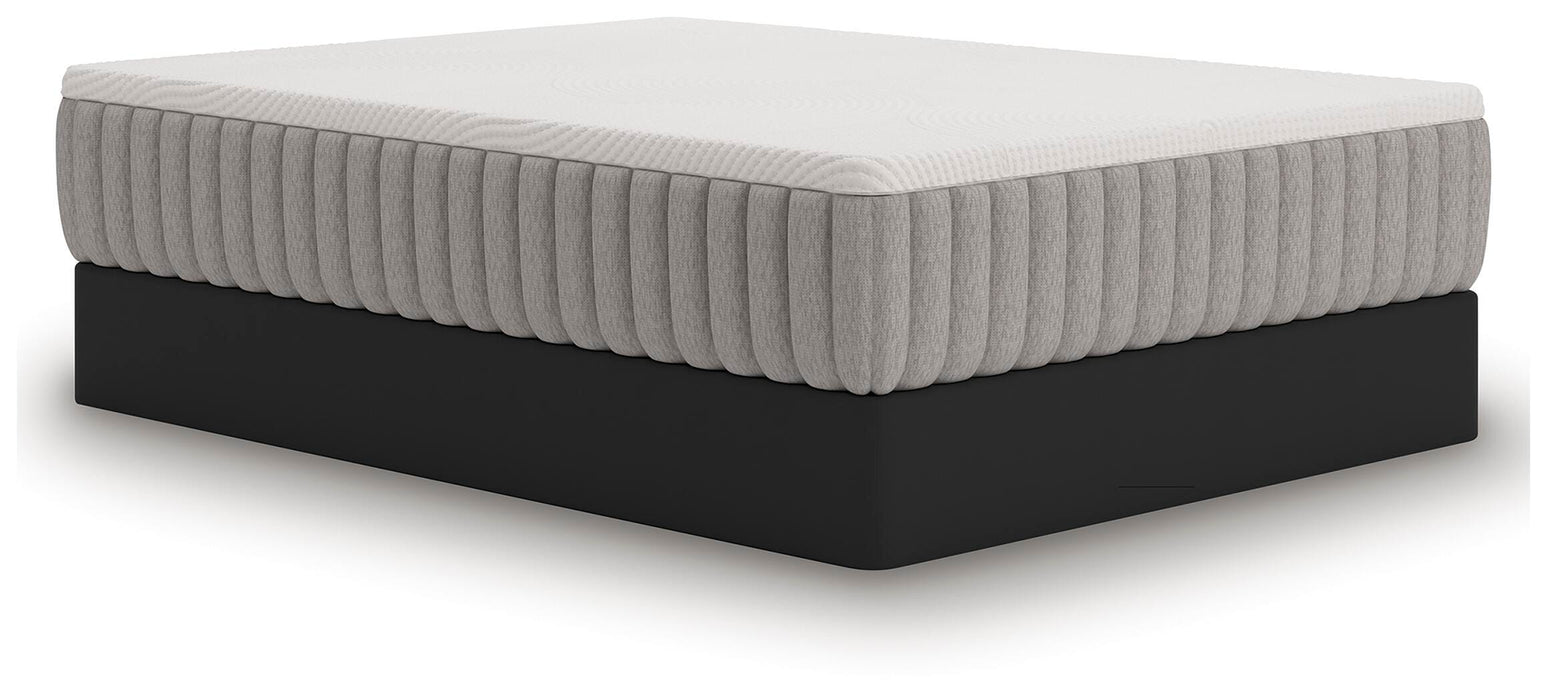 Terra Sleep Soft Mattress - Furniture Gallery